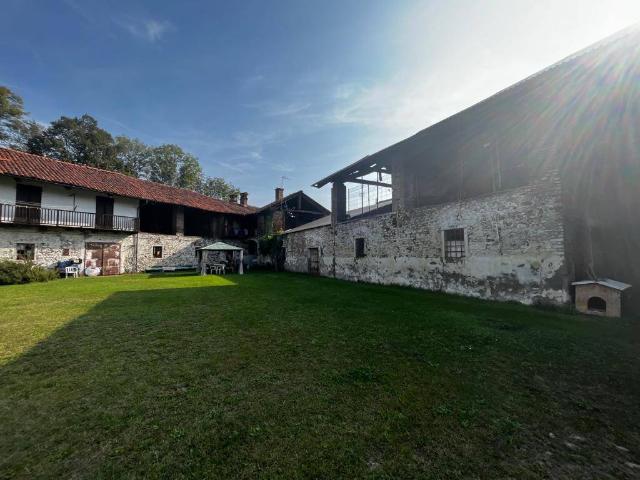 Terreno in vendita a Leumann, Piemonte
