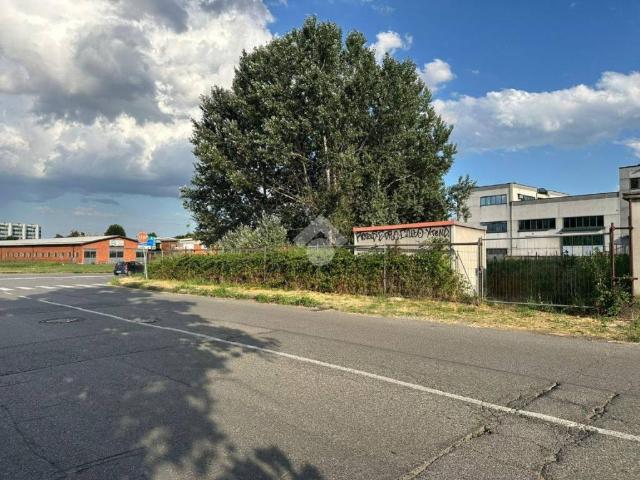 Terreno in vendita a Piemonte, Torino