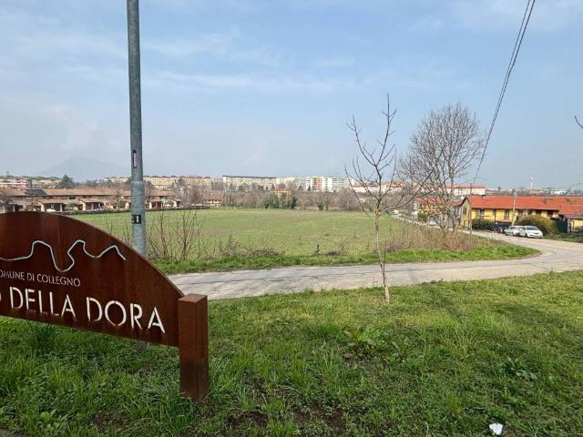 Terreno in vendita a Villaggio Dora, Piemonte