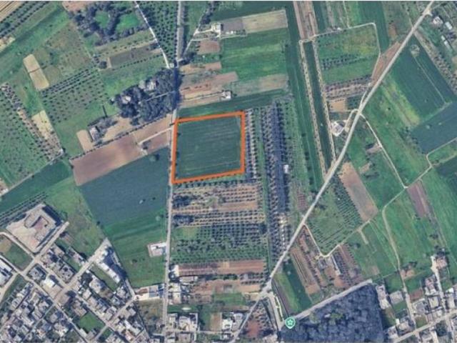 Terreno in vendita a Puglia, Lecce