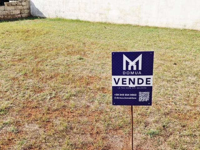 Terreno in vendita a Puglia, Lecce