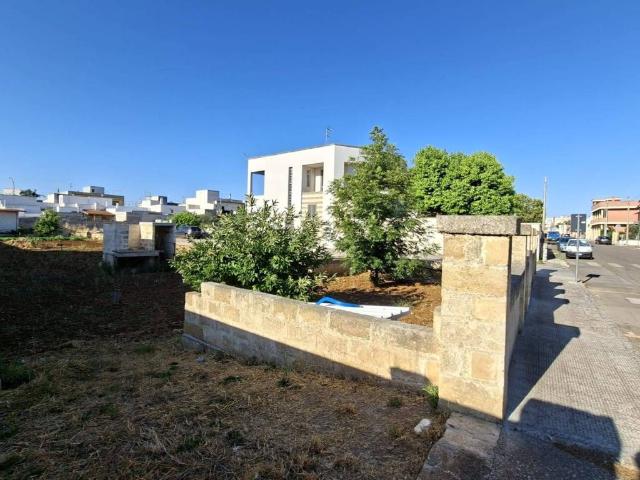 Terreno in vendita a Puglia, Lecce