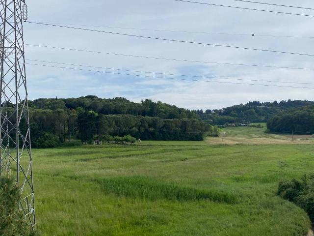 Terreno in vendita a Collesalvetti, Toscana