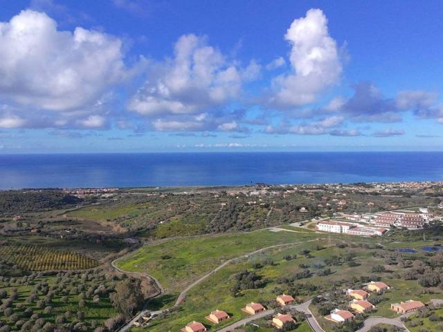 Terreno in vendita a Collesano, Sicilia