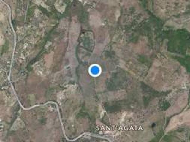 Terreno in vendita a Collesano, Sicilia