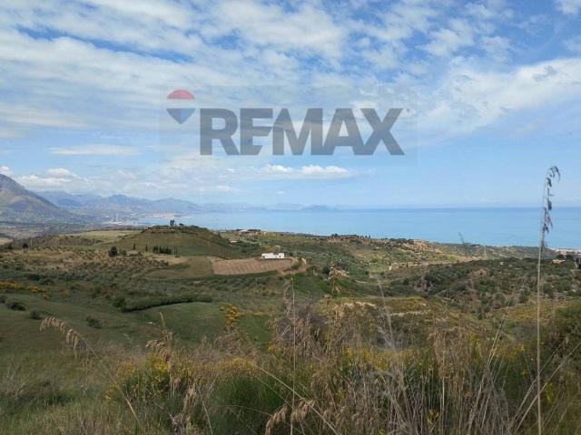 Terreno in vendita a Collesano, Sicilia