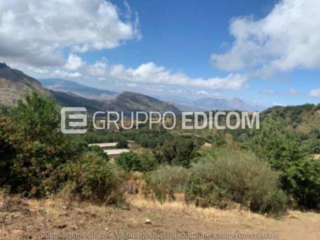 Terreno in vendita a Collesano, Sicilia