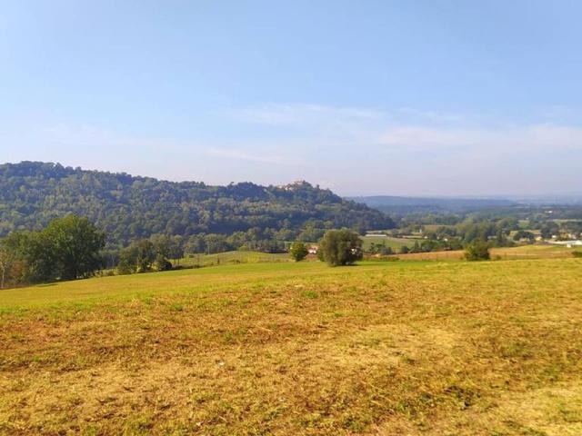 Terreno in vendita a Collevecchio, Lazio