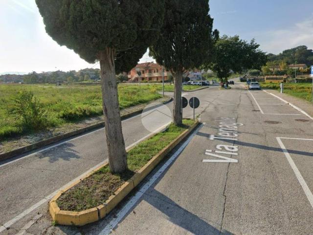 Terreno in vendita a Colli al Metauro, Marche
