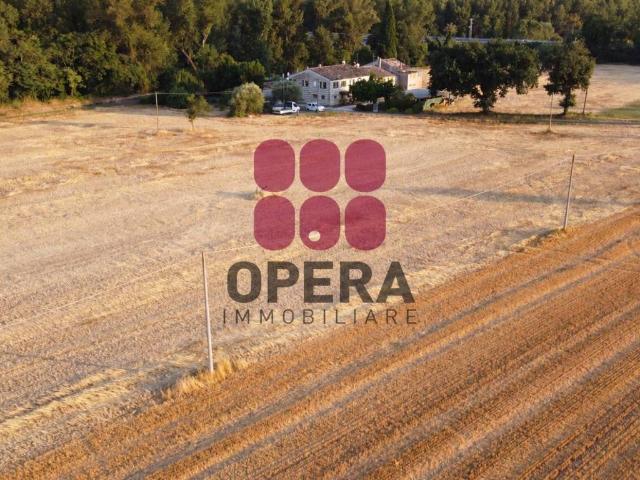 Terreno in vendita a Villafranca, Calcinelli
