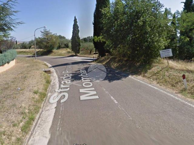 Terreno in vendita a Colli al Metauro, Marche