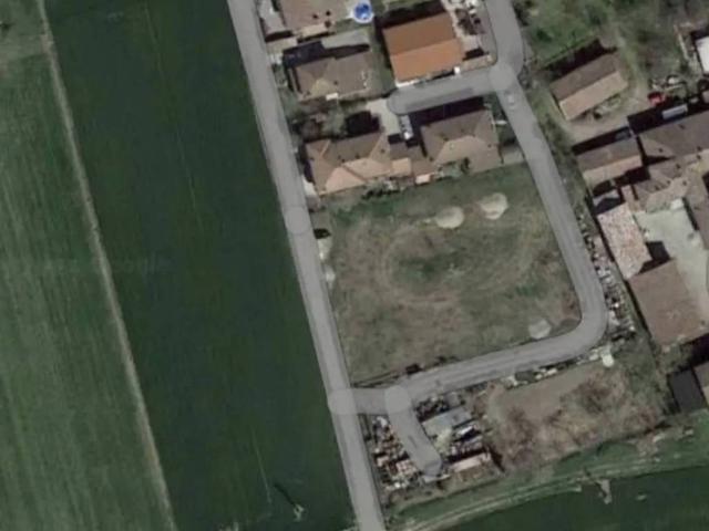 Terreno in vendita a Colli Verdi, Pometo