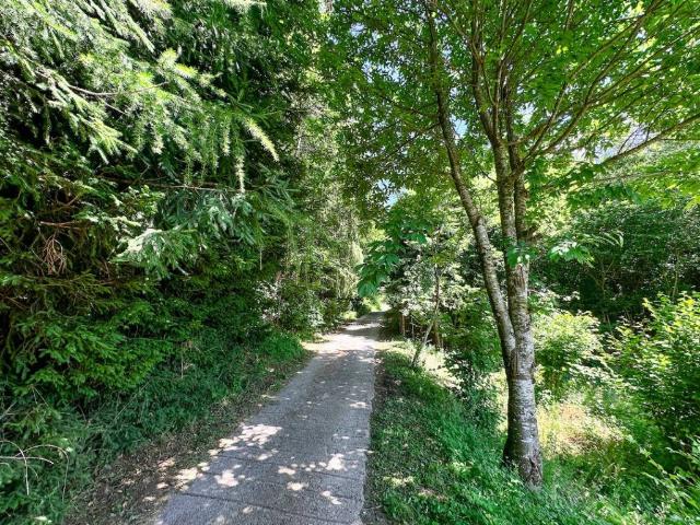 Terreno in vendita a Comunità montana della valle Trompia, Collio