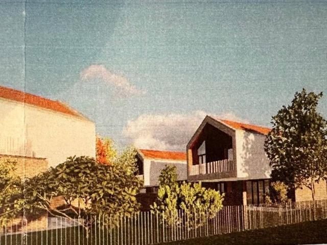 Terreno in vendita a Colloredo Di Montalbano, Friuli-Venezia Giulia
