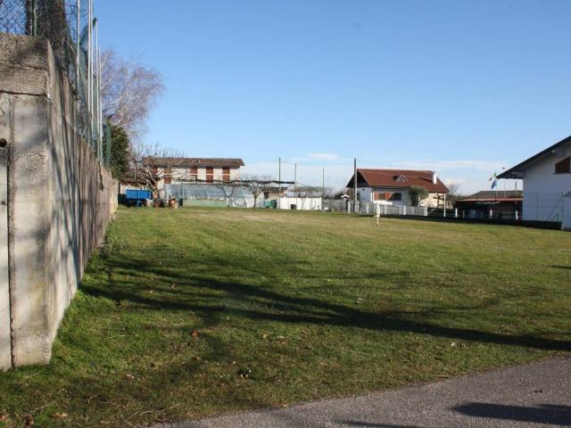 Terreno in vendita a Colloredo Di Montalbano, Friuli-Venezia Giulia