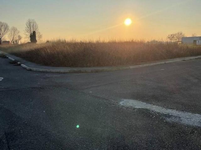 Terreno in vendita a Cologna Veneta, Veneto