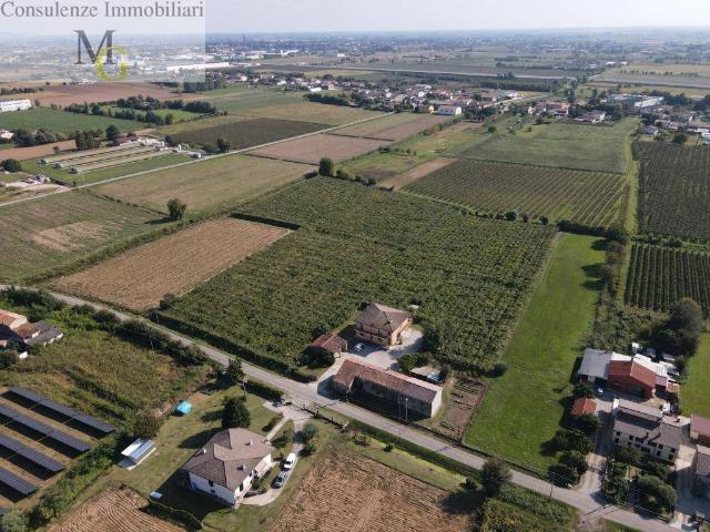 Terreno in vendita a Cologna Veneta, Veneto