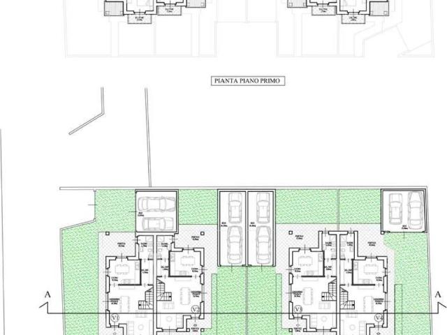 Terreno in vendita a Cologno Al Serio, Lombardia