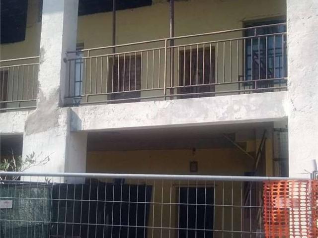 Terreno in vendita a Cologno Al Serio, Lombardia