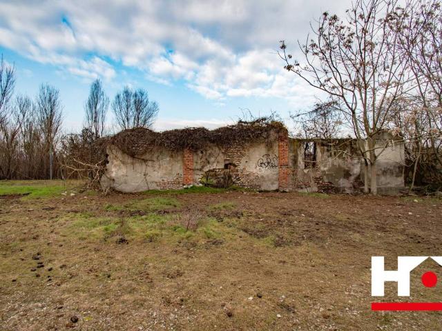 Terreno in vendita a Cologno Al Serio, Lombardia