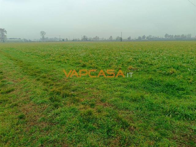 Terreno in vendita a Muratella, Cologno Al Serio