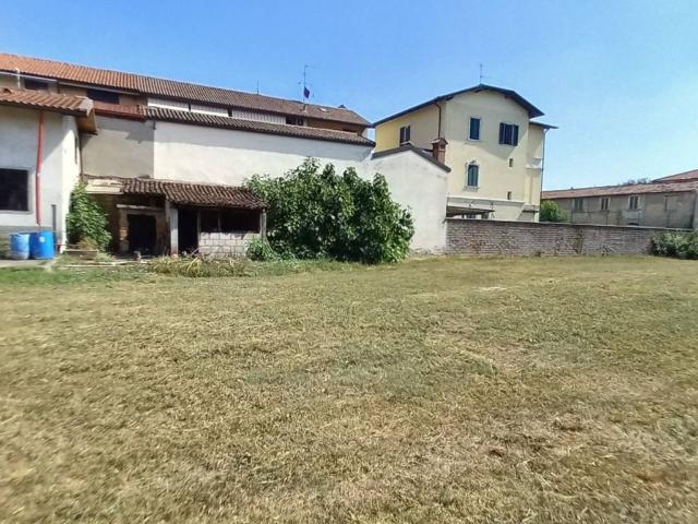Terreno in vendita a Cologno Al Serio, Lombardia