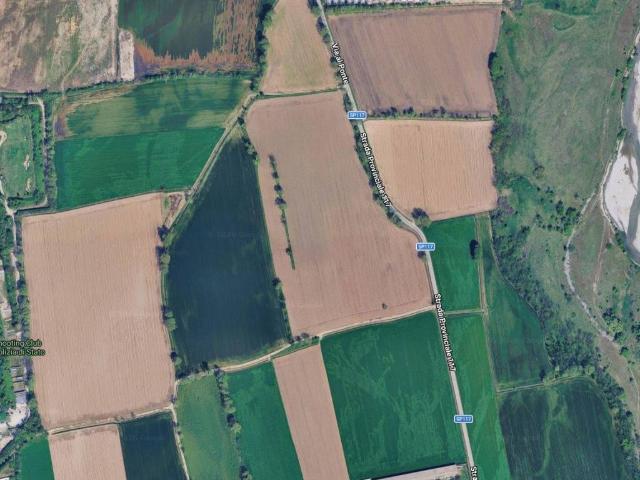 Terreno in vendita a Muratella, Cologno al Serio