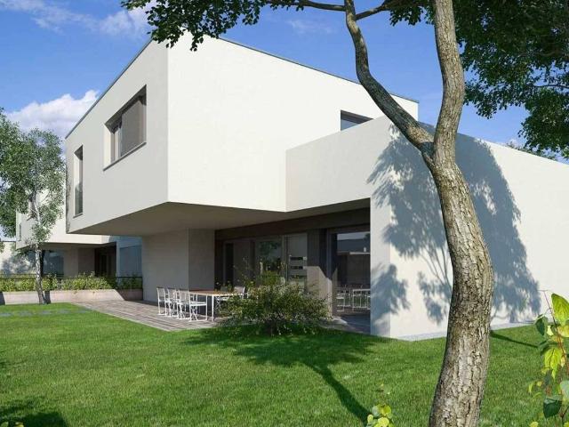 Terreno in vendita a Cologno Al Serio, Lombardia