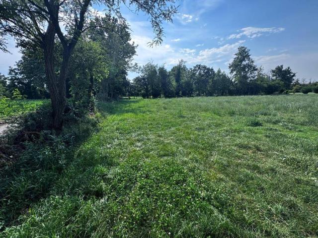 Terreno in vendita a Cologno Al Serio, Lombardia