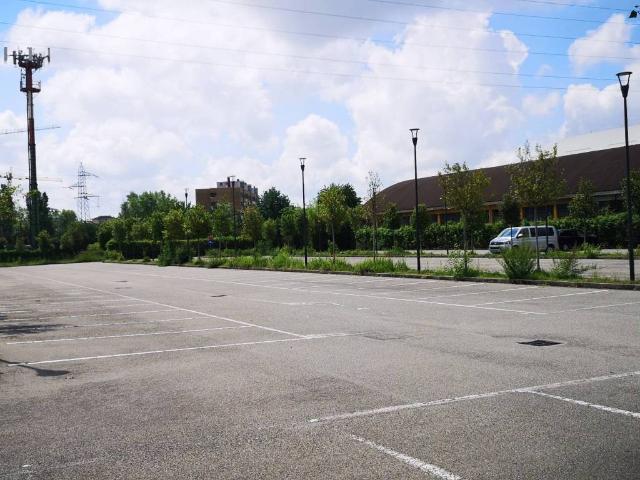 Terreno in vendita a San Giuliano Monzese, Cologno Monzese