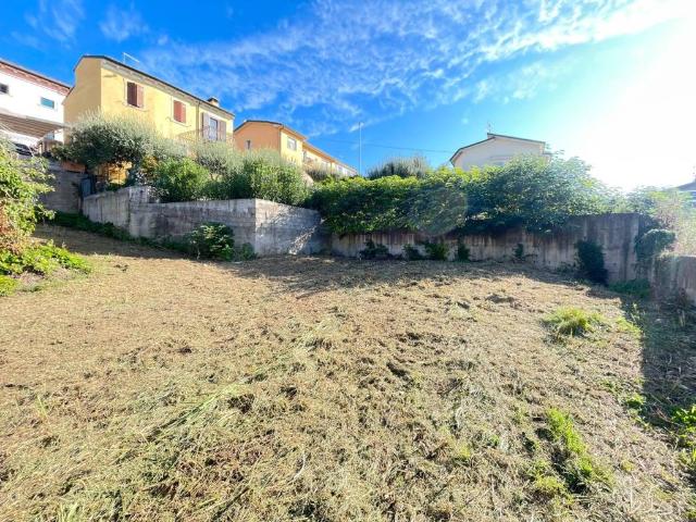 Terreno in vendita a Villaggio, Colognola ai Colli
