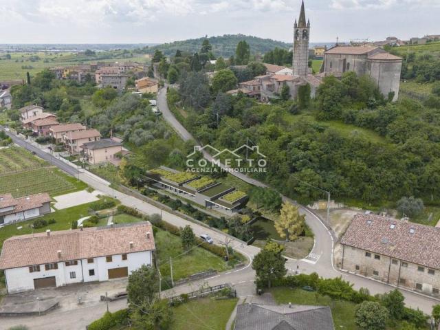 Terreno in vendita a San Vittore, Colognola Ai Colli