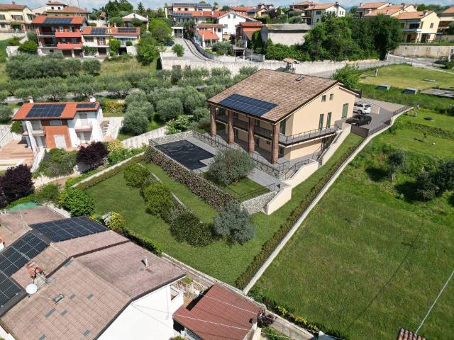 Terreno in vendita a Monte, Colognola Ai Colli