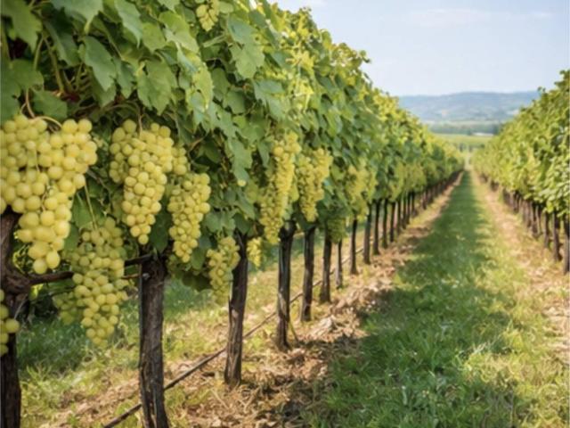 Terreno in vendita a Pieve, Colognola Ai Colli