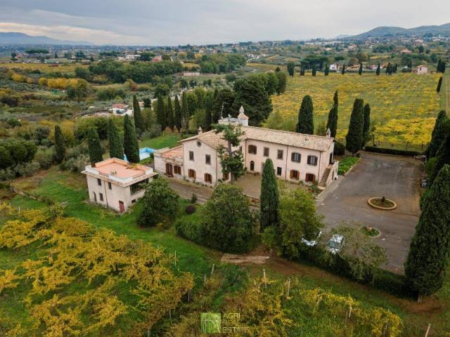 Terreno in vendita a Roma Capitale, Lazio
