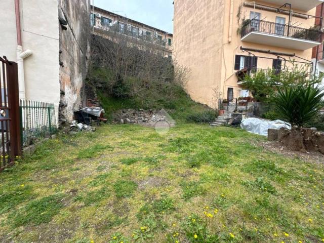 Terreno in vendita a Roma Capitale, Lazio