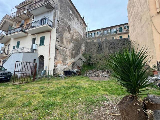Terreno in vendita a Roma Capitale, Lazio
