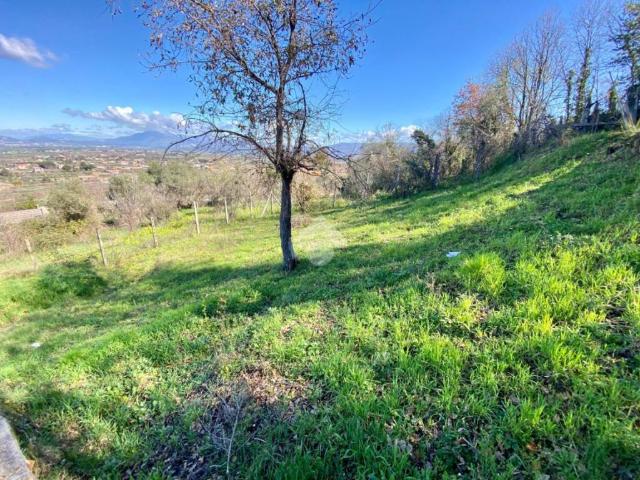 Terreno in vendita a Roma Capitale, Lazio