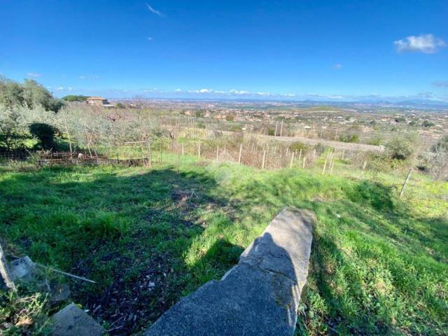 Terreno in vendita a Roma Capitale, Lazio