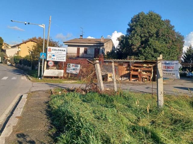 Terreno in vendita a Roma Capitale, Lazio