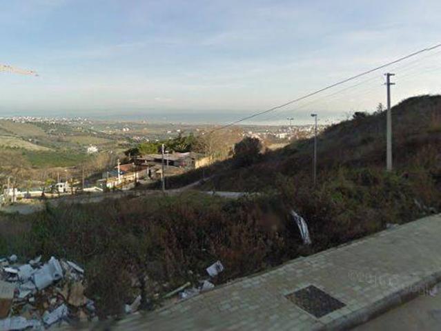Terreno in vendita a Colonnella, Teramo
