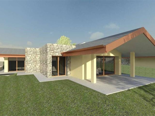 Terreno in vendita a Gironico Al Piano, Lombardia