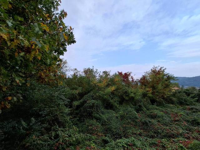 Terreno in vendita a Gironico Al Piano, Lombardia