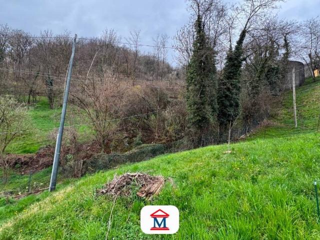 Terreno in vendita a Colzate, Lombardia