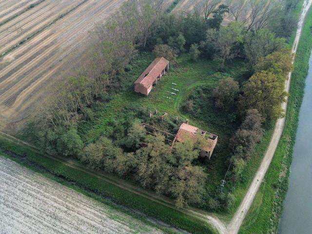 Terreno in vendita a Comacchio, Reggio Emilia