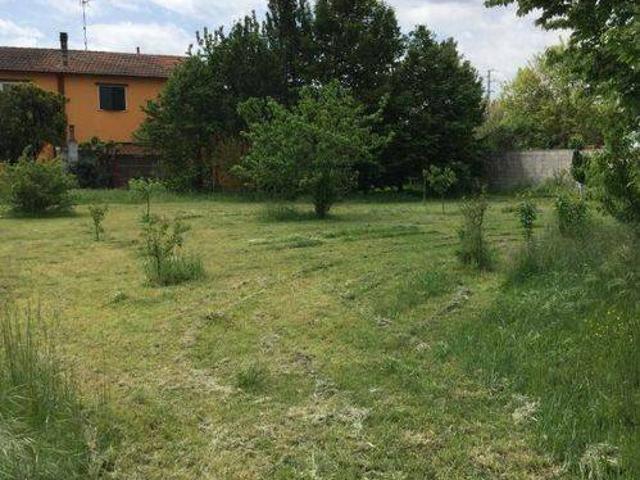 Terreno in vendita a Comacchio, Reggio Emilia