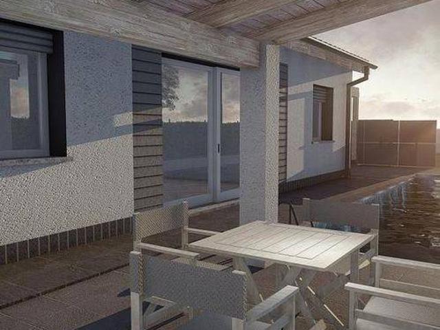 Terreno in vendita a Comacchio, Reggio Emilia