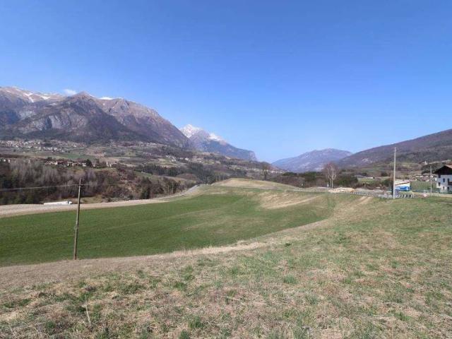 Terreno in vendita a Comunità delle Giudicarie, Comano