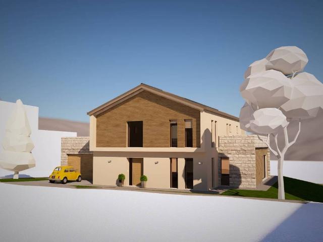 Terreno in vendita a Comunità delle Giudicarie, Comano