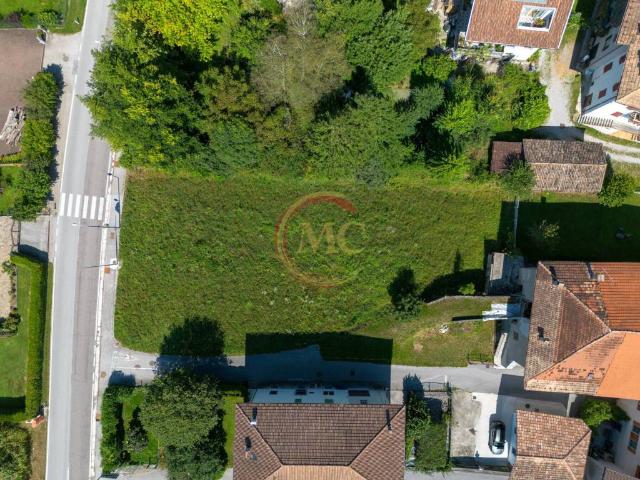 Terreno in vendita a Comunità delle Giudicarie, Comano